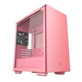  Vỏ máy tính Deepcool Macube 110 Pink 