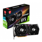  Card màn hình MSI GeForce RTX 3060 Gaming 12G (LHR) 