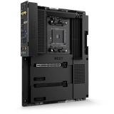  Bo mạch chủ NZXT B550 N7 MATTE BLACK 