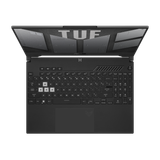  Laptop gaming ASUS TUF Gaming F15 FX507VV LP304W 