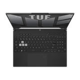  Laptop gaming  ASUS TUF Gaming F15 FX507VU LP198W 