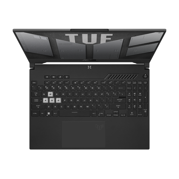  Laptop gaming  ASUS TUF Gaming F15 FX507VU LP198W 