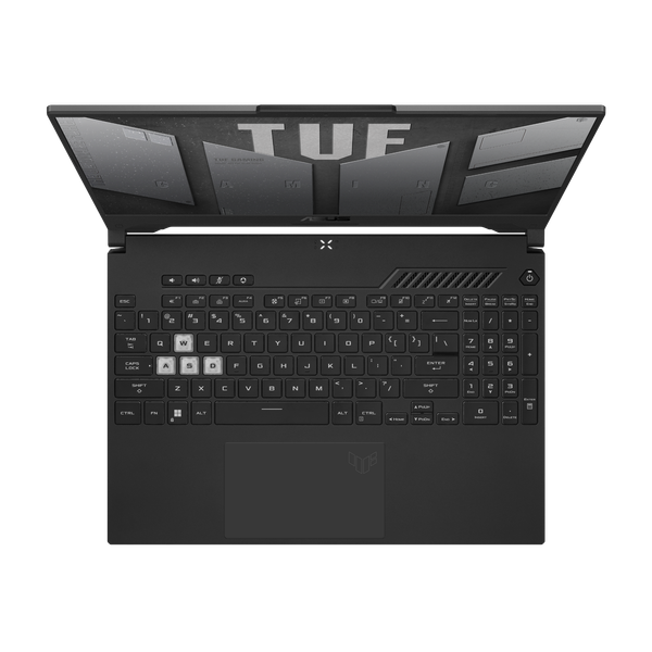  Laptop Gaming Asus TUF F15 FX507ZC HN124W 