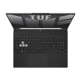  Laptop gaming ASUS TUF F15 FX507ZE HN093W 