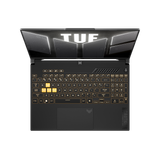  Laptop gaming ASUS TUF Gaming F16 FX607VJ RL034W 