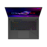  Laptop gaming ASUS ROG Strix G16 G614JU N3480W 