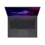  Laptop gaming ASUS ROG Strix G16 G614JV N3515W 
