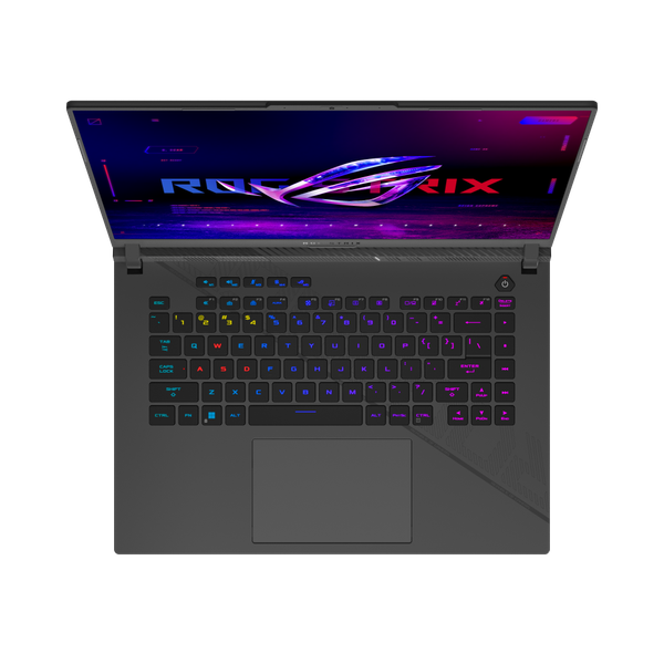  Laptop gaming ASUS ROG Strix G16 G614JU N3206W 