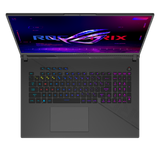  Laptop gaming ASUS ROG Strix G18 G814JIR N6007W 