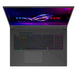  Laptop gaming ASUS ROG Strix G18 G814JIR N6007W 