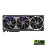  Card màn hình ASUS ROG Astral GeForce RTX 5090 32GB GDDR7 OC Edition (ROG-ASTRAL-RTX5090-O32G-GAMING) 