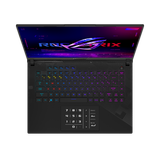  Laptop gaming ASUS ROG Strix SCAR 16 G634JZR NM009W 