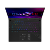  Laptop gaming ASUS ROG Strix SCAR 16 G634JYR RA132W 