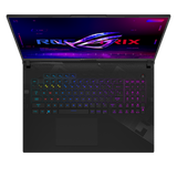  Laptop gaming ASUS ROG Strix SCAR 18 G834JZR R6160 