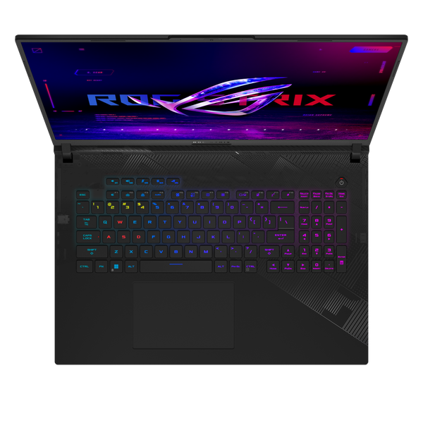  Laptop gaming ASUS ROG Strix SCAR 18 G834JYR R6011W 