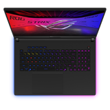  Laptop gaming ASUS ROG Strix SCAR 18 G835LX SA193W 