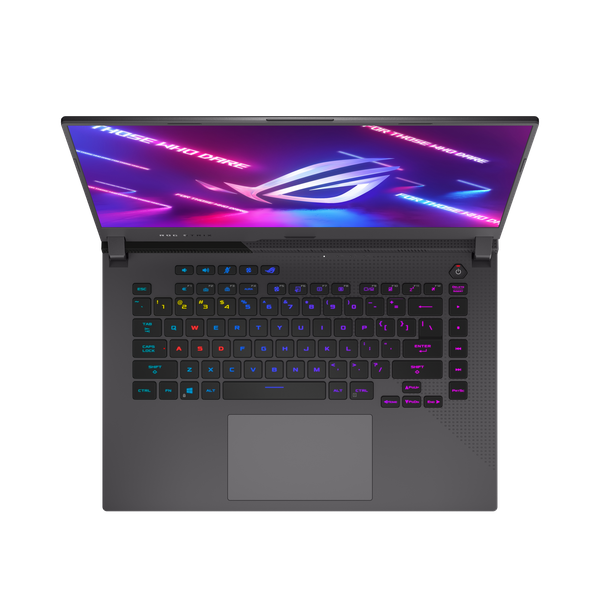  Laptop Gaming Asus ROG Strix G15 G513QC HN015T 