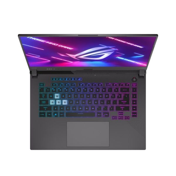  Laptop Gaming Asus ROG Strix G15 G513IC HN002T 
