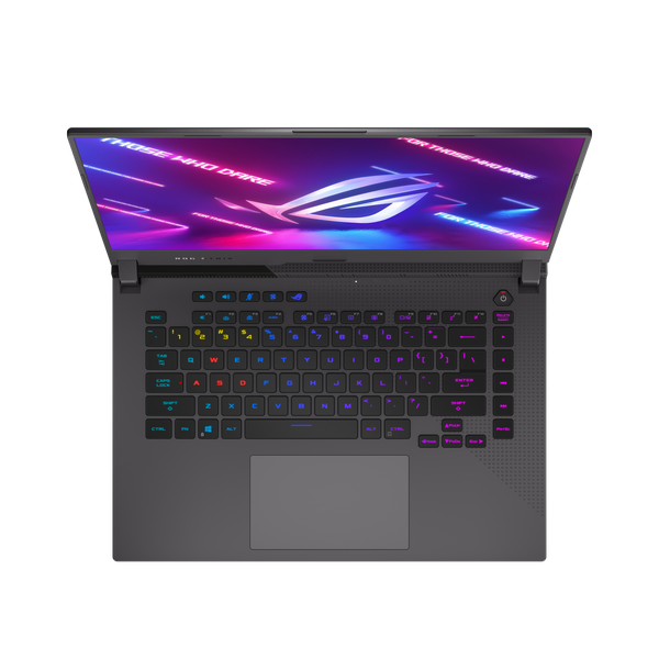  Laptop Gaming Asus ROG Strix G15 G513QM HF295T 