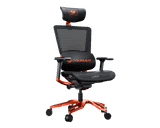  Ghế Gaming Cougar Argo Ergonomic Orange 