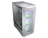 Vỏ máy tính Cougar Archon 2 Mesh White RGB 