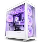  Tản nhiệt AIO NZXT Kraken Elite 280 RGB WHITE (RL-KR28E-W1) 
