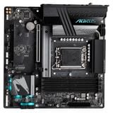  Bo mạch chủ GIGABYTE B760M AORUS PRO AX DDR5 