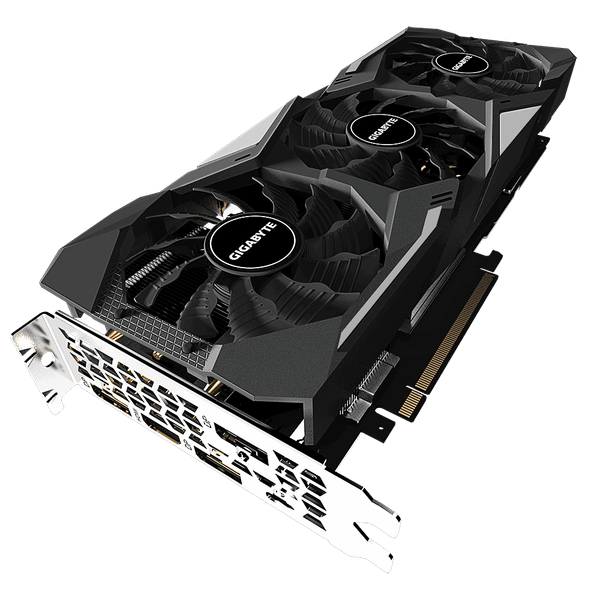  Card màn hình GIGABYTE GeForce RTX™ 2080 SUPER GAMING OC 8G 