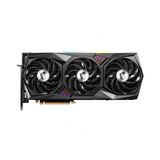  MSI GeForce RTX 3070 Ti GAMING TRIO 8G 