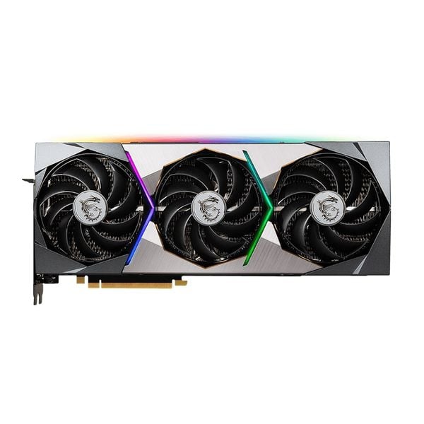  MSI GeForce RTX 3070 Ti SUPRIM 8G 