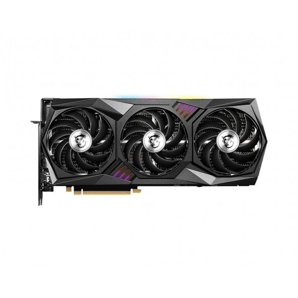  MSI GeForce RTX 3070 Ti GAMING X TRIO 8G 