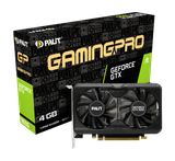  Card màn hình Palit GeForce GTX 1650 GP 4GB D6 