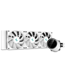  Tản nước AIO Deepcool Castle 360EX ARGB White 