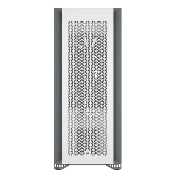  Vỏ máy tính Corsair 7000D Airflow TG White (CC-9011219-WW) 