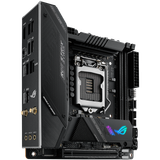  ASUS ROG STRIX Z590-I GAMING WIFI 