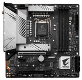  Bo Mạch Chủ Gigabyte B560M Aorus Pro AX 