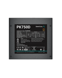  Nguồn máy tính Deepcool PK750D - 80 Plus Bronze (750W) 