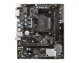  Mainboard MSI A320M-A PRO MAX 