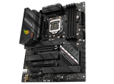 ASUS ROG STRIX B560-F GAMING WIFI 
