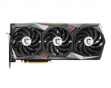  MSI GeForce RTX™ 3060 GAMING X TRIO 12G 