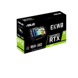  ASUS EKWB GeForce RTX 3070 8GB GDDR6 