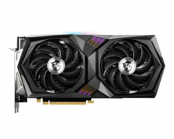  Card màn hình MSI GeForce RTX 3060 Gaming 12G (LHR) 