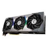  MSI GeForce RTX 3090 SUPRIM 24G 