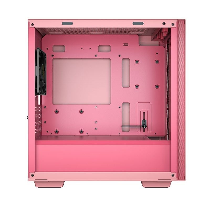Case DeepCool Macube 110 PINK giá rẻ 
