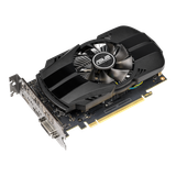  Card màn hình ASUS Phoenix GeForce GTX 1650 OC 4GB GDDR5 (PH-GTX1650-O4G) 