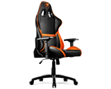  Ghế Cougar Armor K Type (Màu Cam) 