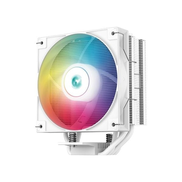  Tản nhiệt DEEPCOOL AG400 ARGB White 