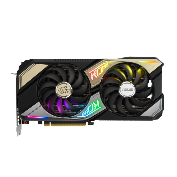  ASUS KO GeForce RTX 3070 8GB V2 