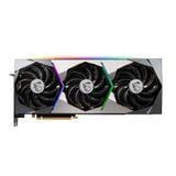  MSI GeForce RTX 3070 Ti SUPRIM X 8G 