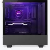  Vỏ máy tính NZXT H510 ELITE MATTE BLACK (Mid - Tower) 